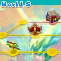 World S. Here We Go!