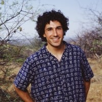 Ethan Zohn (Africa, All Stars)