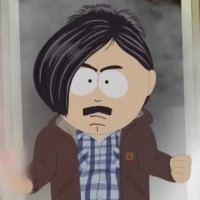 Randy Marsh becomes a Karen (South Park)