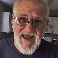 Angry Grandpa - Died 2017