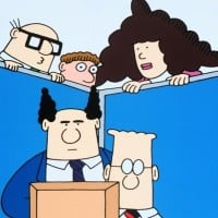 Dilbert