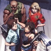 Lagoon Company (Black Lagoon)