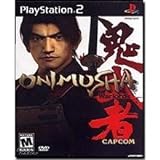 Onimusha