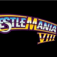WrestleMania 8