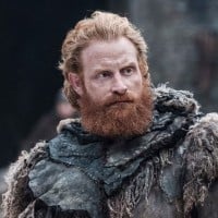 Tormund Giantsbane