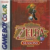 The Legend of Zelda: Oracle of Seasons