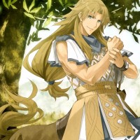 Chiron (Archer of Black)