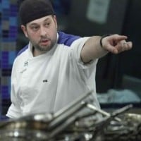 Will Lustberg, Season 9