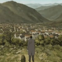 Monster - Ruhenheim arc