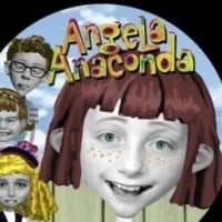 Angela Anaconda