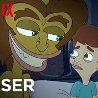 Everything that IHE said about Big Mouth is automatically 100 percent fact