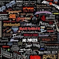 Traditional Heavy Metal