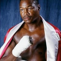 Larry Holmes