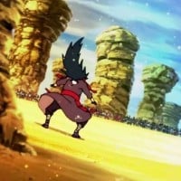 Madara vs Shinobi Ninja Army