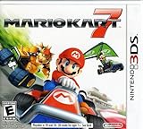 Mario KartÂ 7