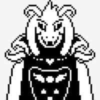 Asriel Dreemurr (Undertale)