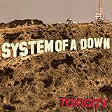 Toxicity - System of a Down