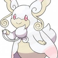 Mega Audino