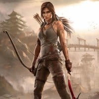 Lara Croft