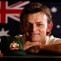 Adam Gilchrist