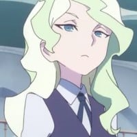 Diana Cavendish
