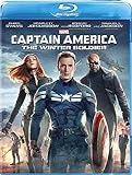 Captain America: The Winter Soldier
