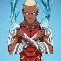 Aqualad