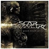 Pitch Black Progress - Scar Symmetry