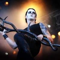 Satyr (Satyricon)