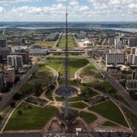 Brasilia, Brazil