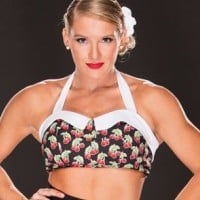 Lacey Evans