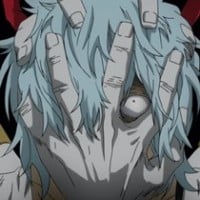 Shigaraki Tomura