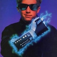 Power Glove