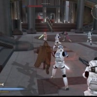 Coruscant: Operation: Knightfall