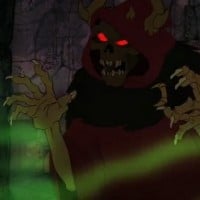 The Horned King (The Black Cauldron)