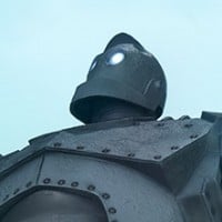 The Iron Giant (The Iron Giant)