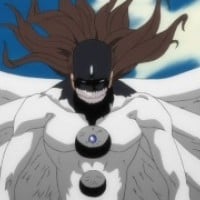 Sosuke Aizen - 5th Division Taicho