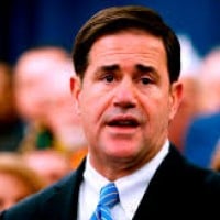 Doug Ducey (Arizona)