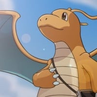 Dragonite