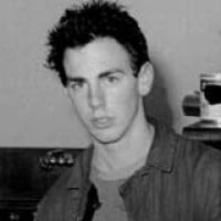 Greg Graffin