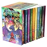 The Sisters Grimm by Michael Buckley