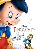 Pinocchio