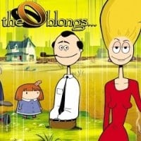 The Oblongs