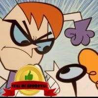 Rude Removal - Dexter's Laboratory
