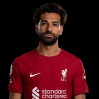 Mohamed Salah