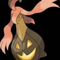 Gourgeist (Omega Ruby)