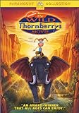 The Wild Thornberrys Movie