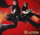 B'z - ACTION