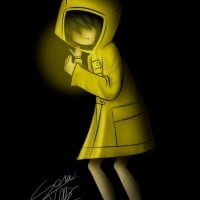 Six - Little Nightmares