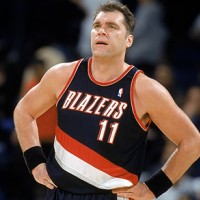 Arvydas Sabonis